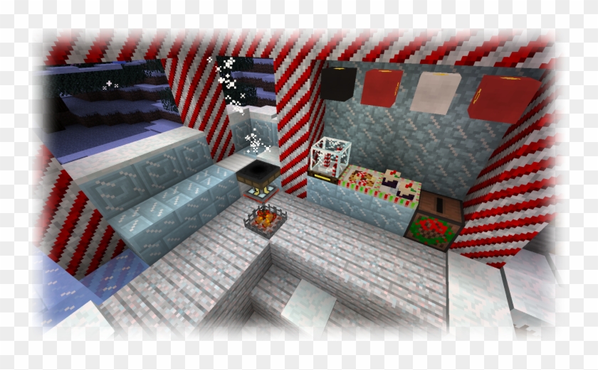 Mods For Minecraft Minecraft Candy Mod 1 7 10 Hd Png Download 750x441 4827661 Pngfind
