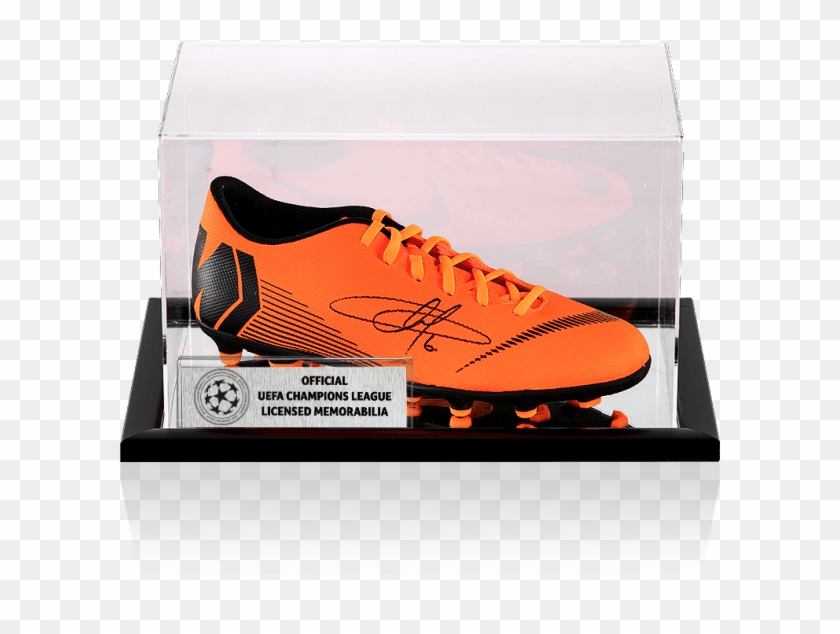 champion mercurial