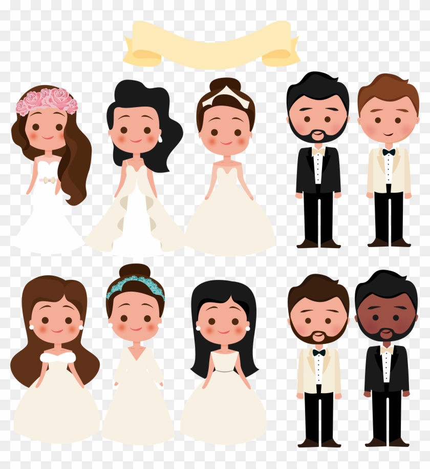 Invitation Euclidean Vector Bride Engagement Dress - Wedding Man Cartoon Png, Transparent Png - 4423x4610(#4829172) - PngFind Invitation Euclidean Vector Bride Engagement Dress - Wedding Man Cartoon Png, Transparent Png - 4423x4610(#4829172) - PngFind