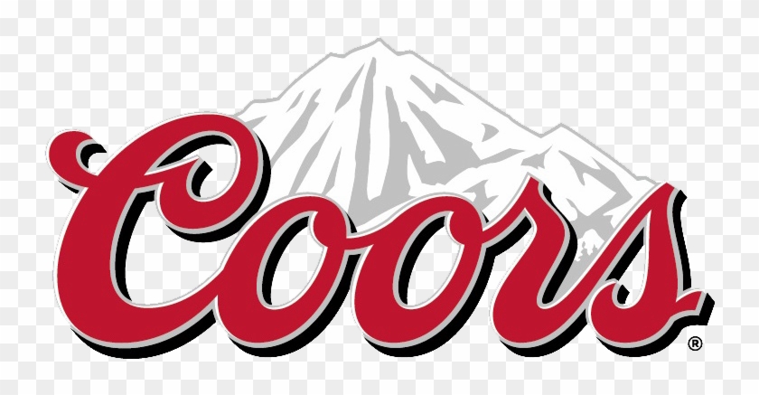 Free Free 55 Coors Light Mountain Logo Svg SVG PNG EPS DXF File