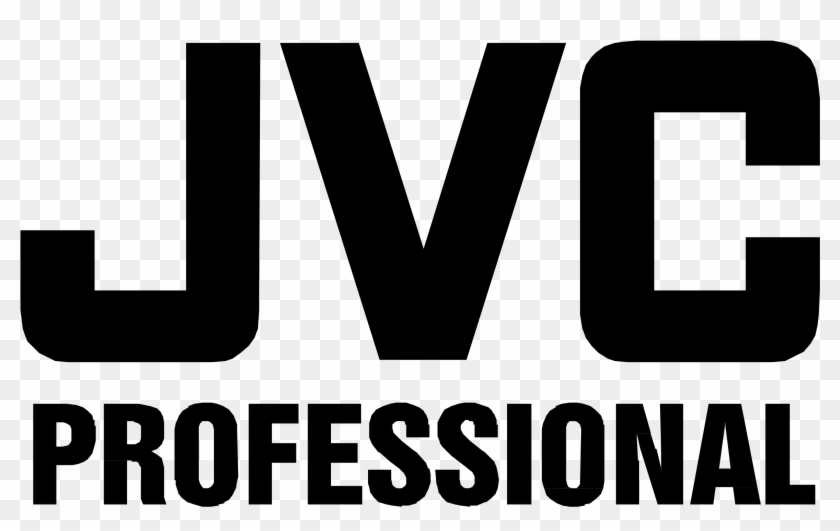 Jvc Professional Logo Png Transparent - Jvc, Png Download - 2400x2400