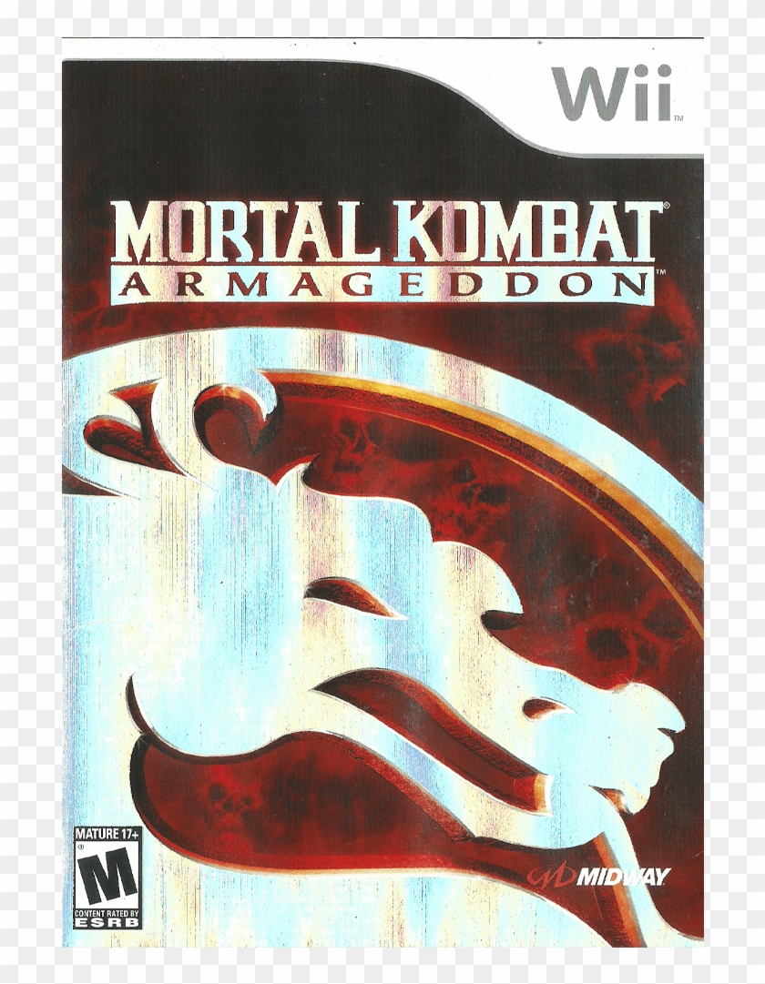 Mortal Kombat Armageddon Portada | atelier-yuwa.ciao.jp