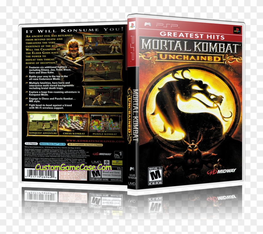 Mortal Kombat Chess Free Download Mortal Kombat Chess Free Download