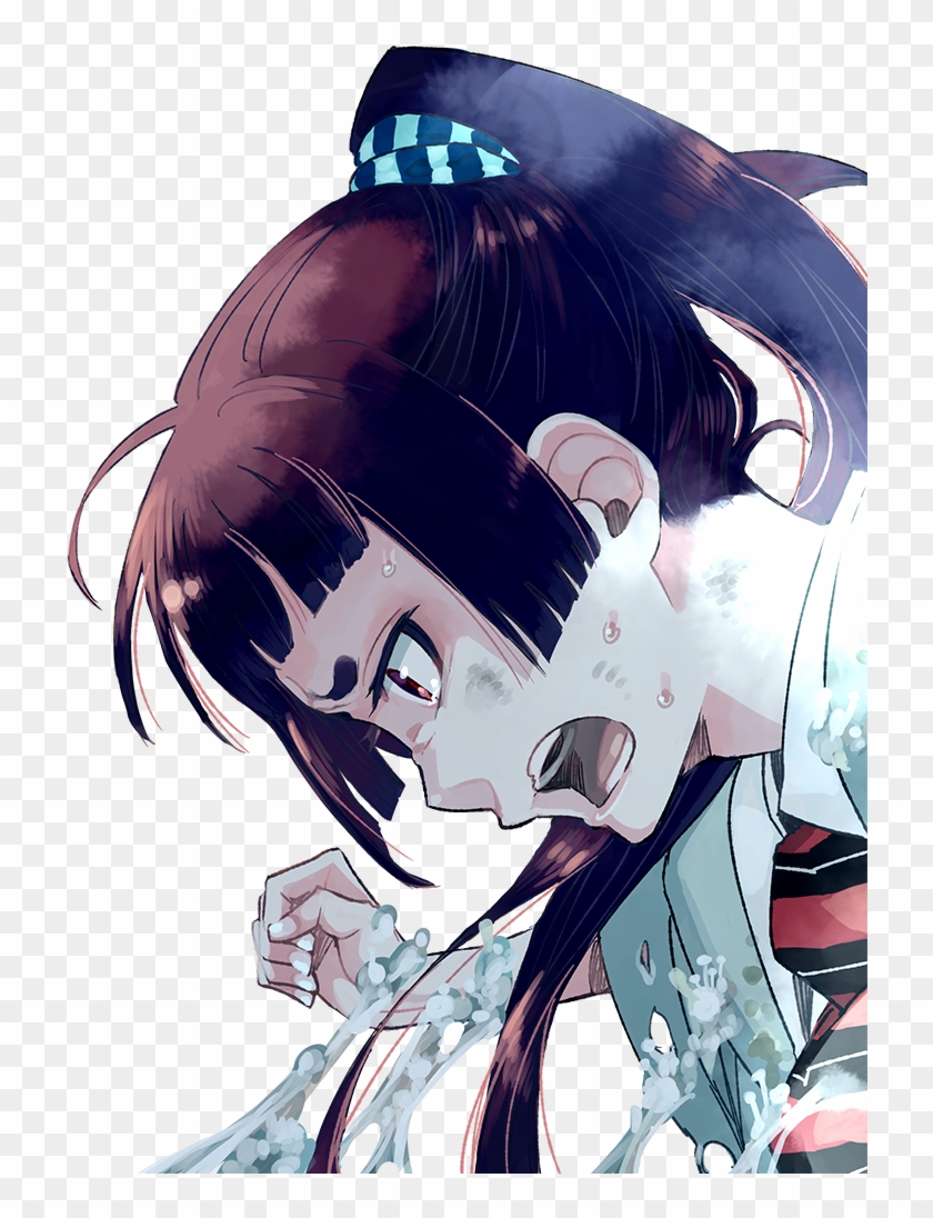 Blue exorcist season 2 netflix deals