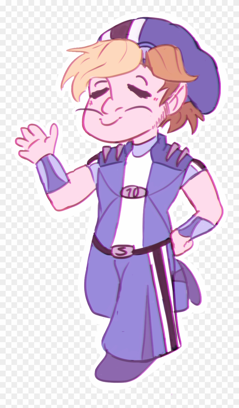 just-a-happy-little-sportacus-walking-because-i-need-cartoon-hd-png