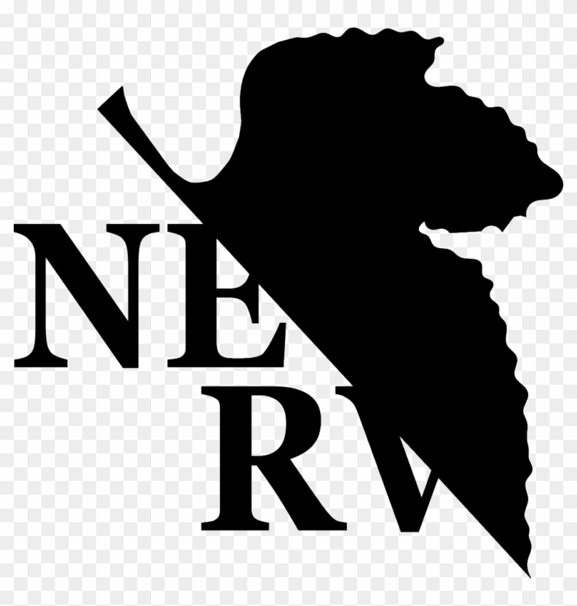 Evangelion svg