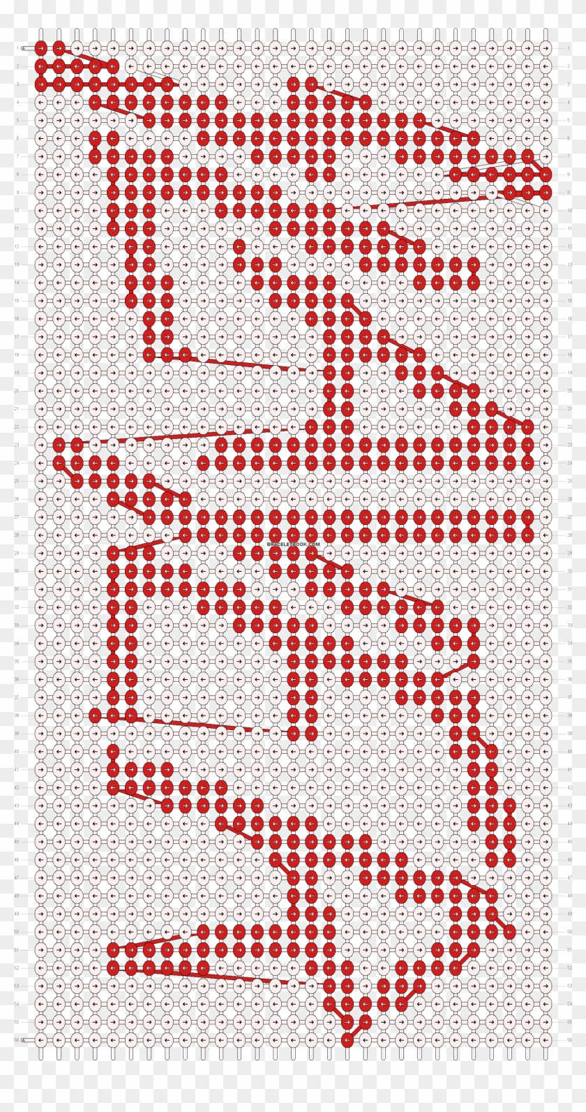 Alpha Pattern Wallpapers Alpha Pattern - Illustration, HD Png Download - 1624x2984(#4847770 ...