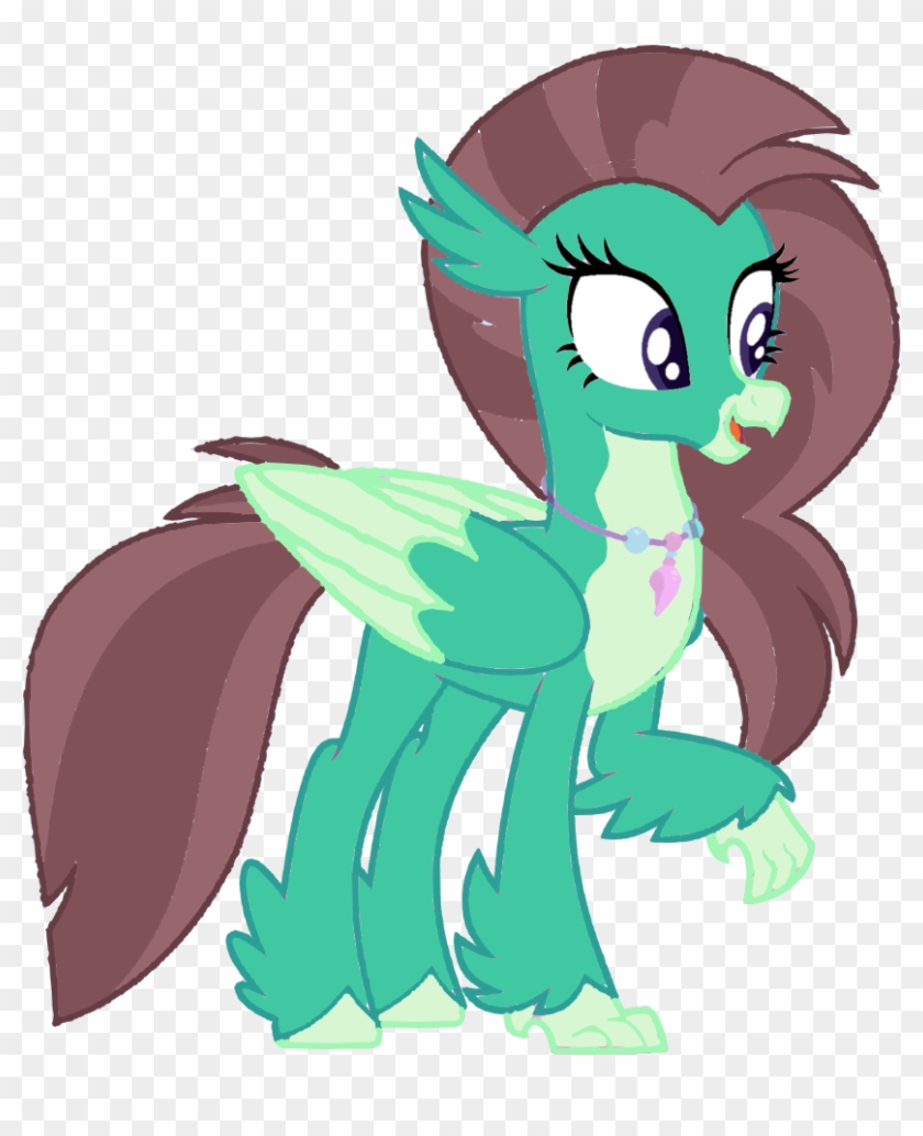 Featured image of post Sea Pony Mlp Hippogriff I really liked the hippogriff creatures from the my little pony universe now i m learning to draw them