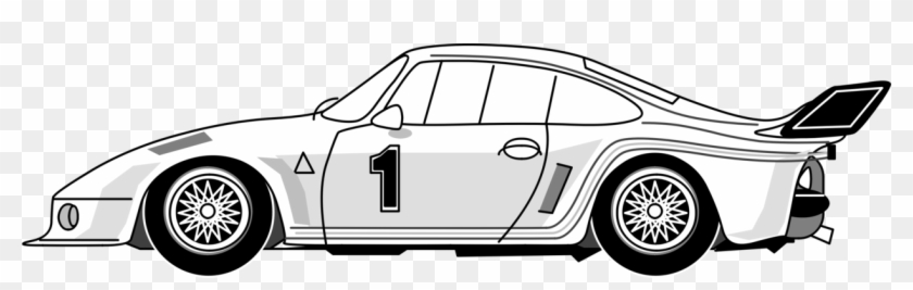 Porsche Vector Carrera Logo, HD Png Download - 1256x340(#4848906) - PngFind