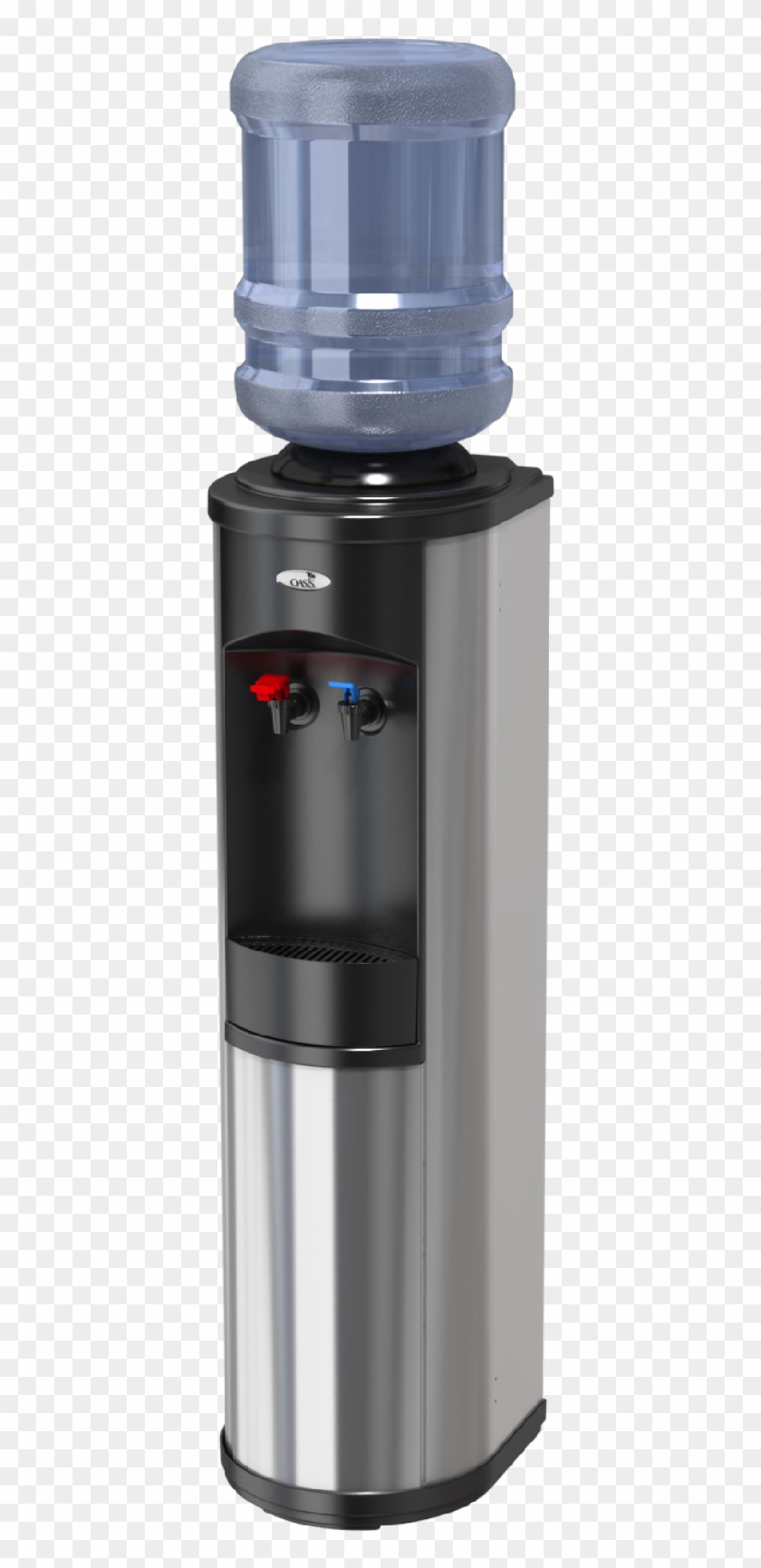 Dispensador De Agua - Oasis Coolers Pswsa1shs Mexico, HD Png Download -  1772x1772(#4852034) - PngFind
