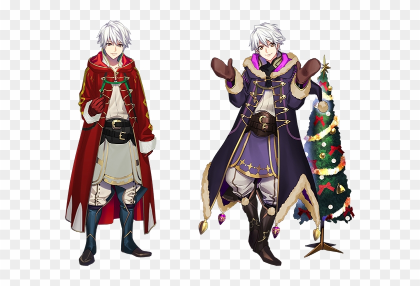 Fan art male robin fire emblem heroes.