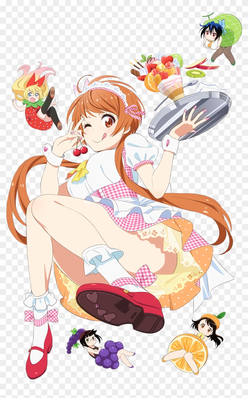 Danbooru Nisekoi Marika Ova Hd Png Download 980x1560 Pngfind Danbooru Nisekoi Marika Ova Hd Png Download 980x1560 Pngfind