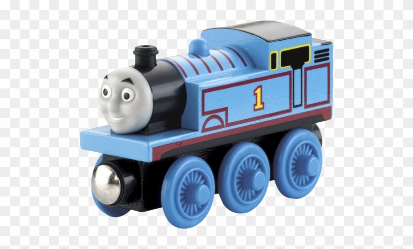thomas railway toy