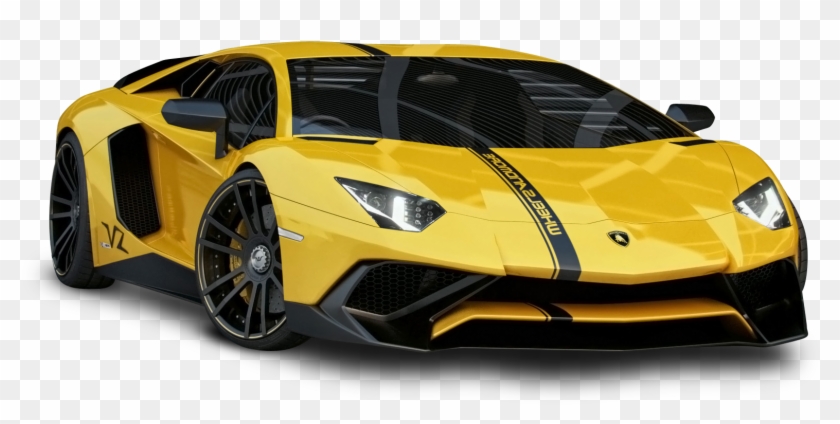 Looking For An Exotic Car - Exotic Car Transparent Background, HD Png