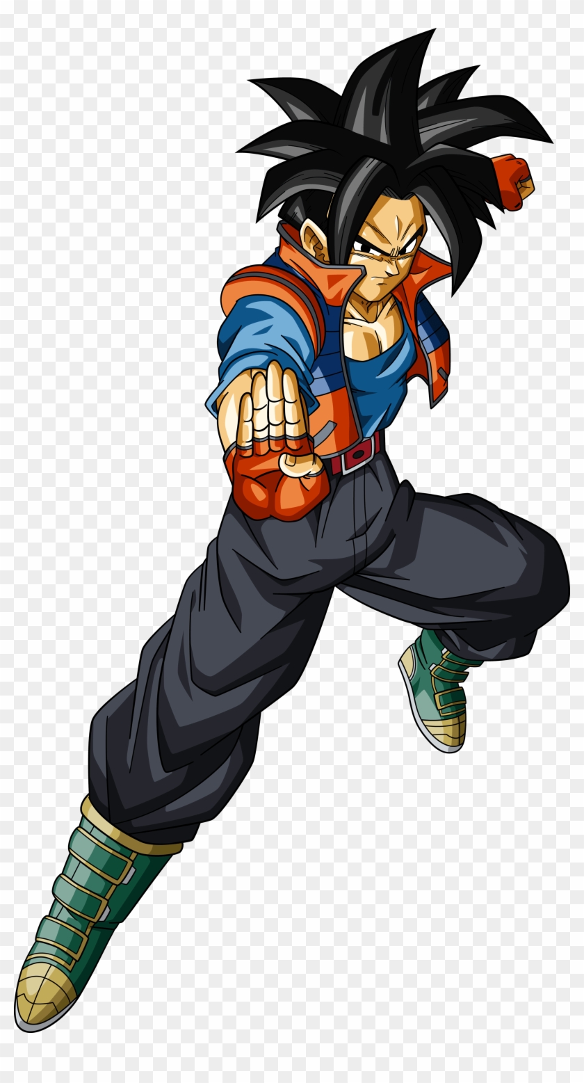 Dragon Planet Wiki Fandom Powered Wikia Made Up Dragon Ball Z Character Hd Png Download 1600x2890 4862481 Pngfind