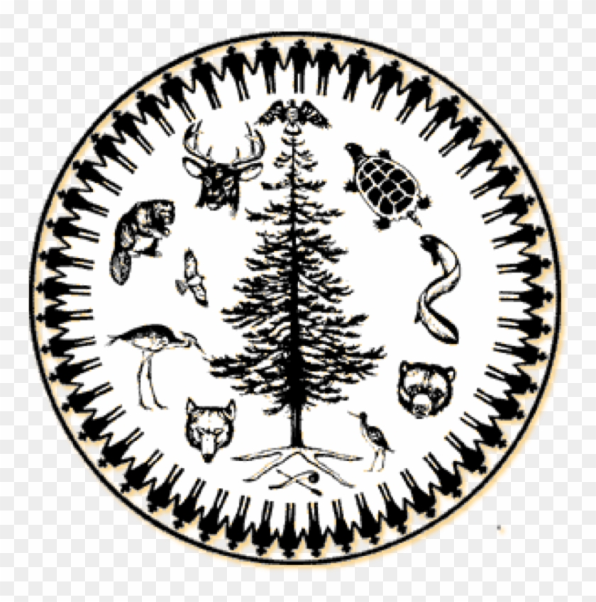 Native American Animal Symbols And Their Meanings