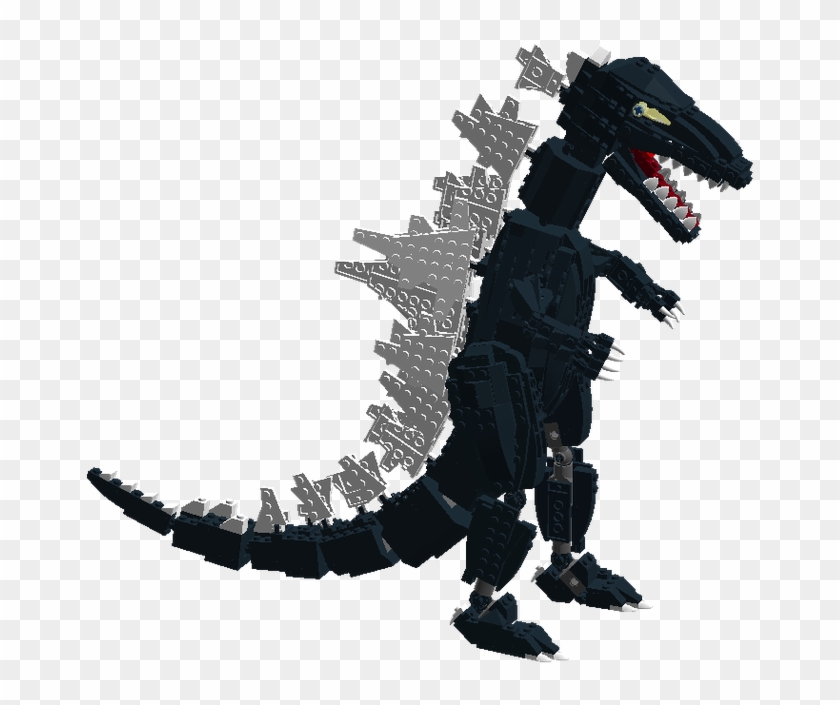 Godzilla - Tyrannosaurus, HD Png Download - 1600x846(#4866148) - PngFind