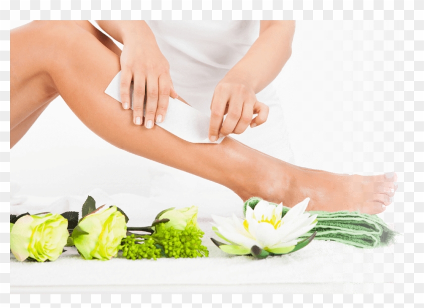 Waxing Is A Temporary Method Of Hair Removal Or Better Waxing Methods