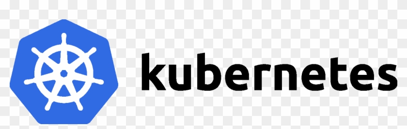 Kubernetes Logo - Kubernetes Png, Transparent Png - 1364x370(#4870857 ...