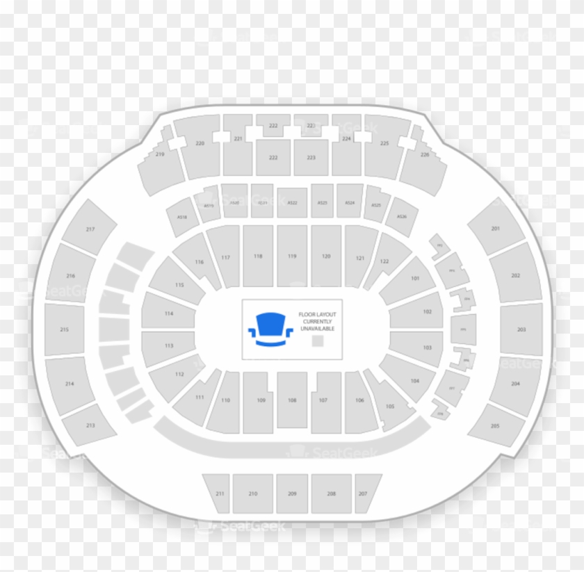 Hawks Field Seating Chart