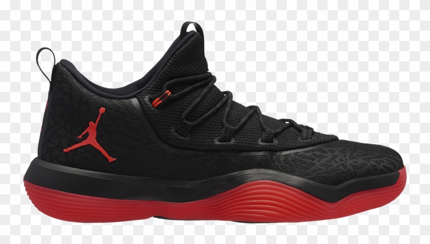 jordan superfly 2017 low