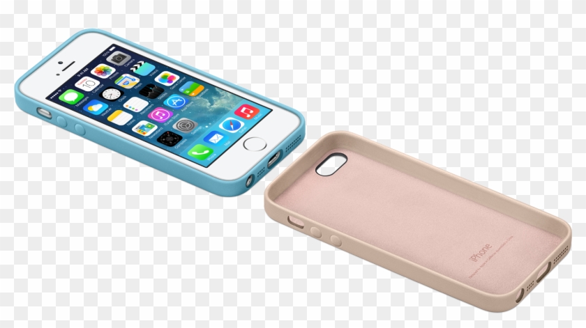 Apple Iphone 6 Release Date Edging Close Iphone 5s Carcasa Apple Iphone 5s Hd Png Download 1509x798 4872259 Pngfind