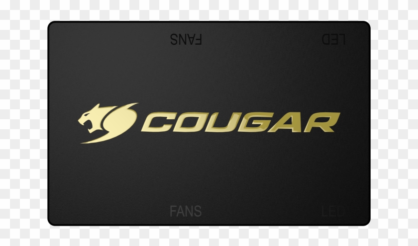 Cougar Core Box V2 - Emblem, HD Png Download - 1024x576(#4874006) - PngFind