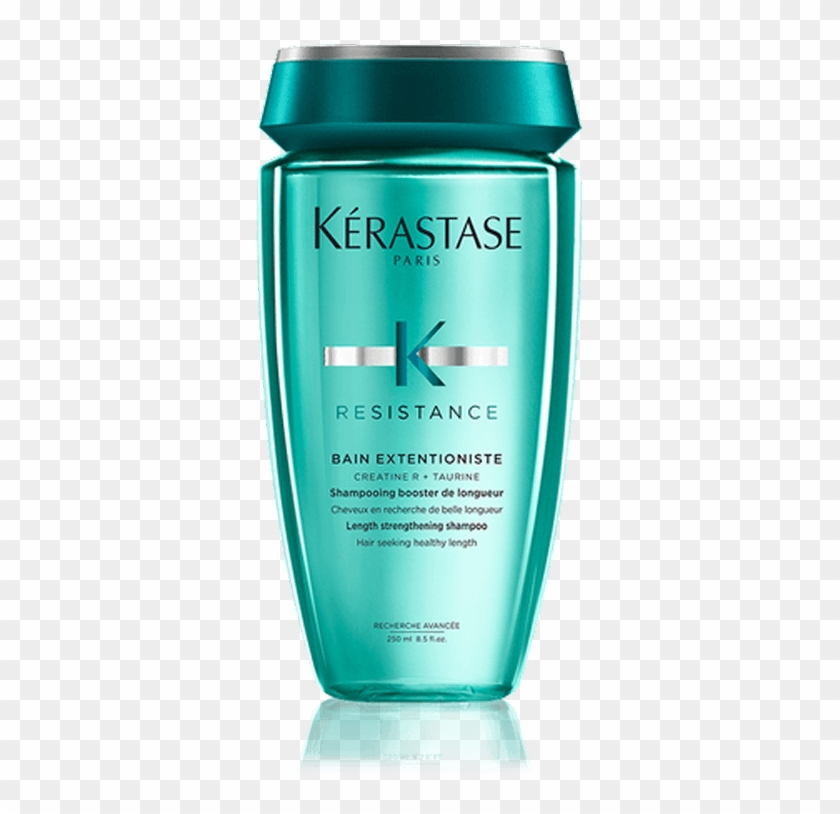 Kerastase Resistance Bain Extentioniste Shampoo - Kerastase Bain
