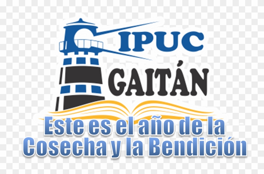 Logo Iglesia Pentecostal Unida De Colombia Youtube - Faro, HD Png Download  - 819x528(#4874907) - PngFind
