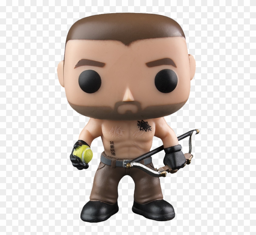 oliver atom funko