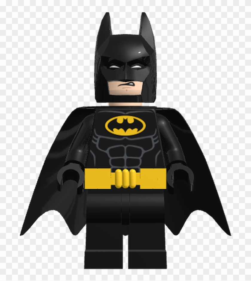 Lego Minifigure Sh329 Batman Batman Lego Hd Png Download 1440x900 Pngfind