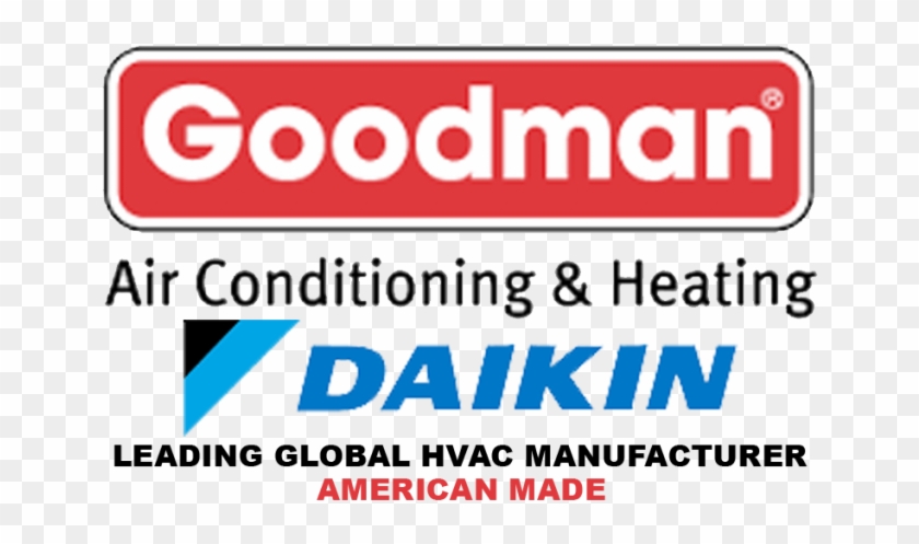 daikingoodmanlogo 76 goodman air conditioning logo hd png download 768x427 4880405 pngfind goodman air conditioning logo hd png