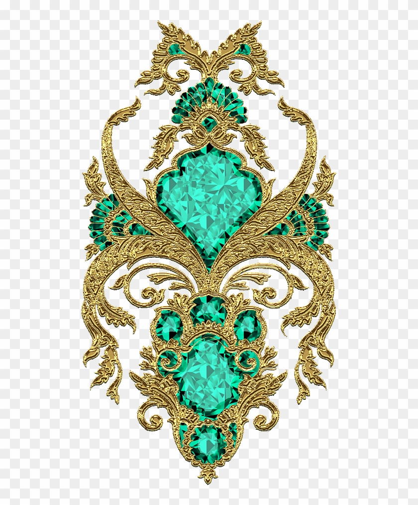 Download Versace Border Png , Png Download - Illustration ...