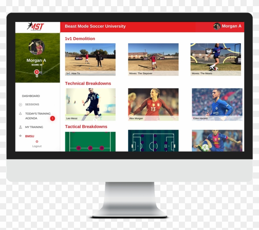 Beast Mode Soccer Web Design Hd Png Download 1283x1083 - beast mode bandana roblox