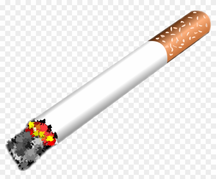 Cigarrete Sticker - Cigarro Thug Life Png, Transparent Png -  1024x800(#4889993) - PngFind