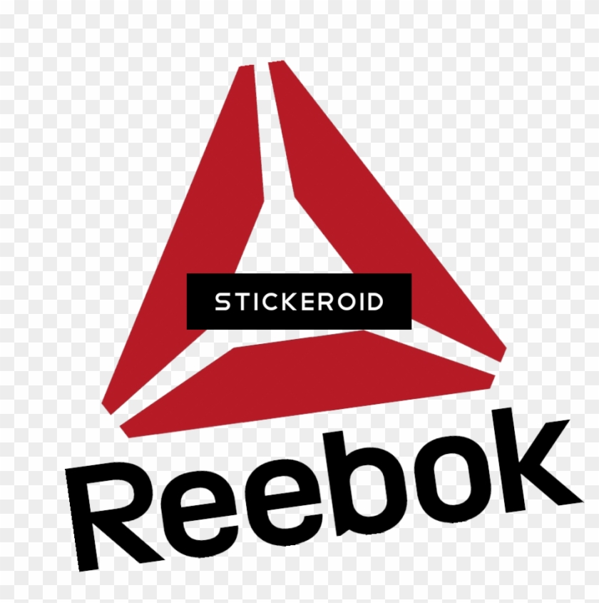 reebok logo transparent