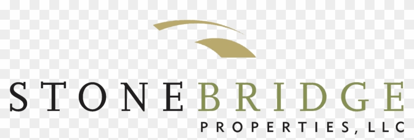 Sutter Park Logo Stone Bridge Properties Logo Stone Bridge Hd Png Download 1235x360 Pngfind