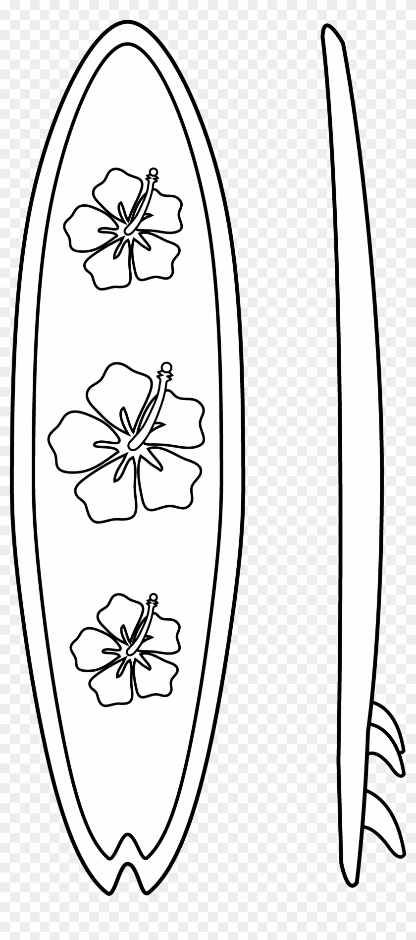 surfboards-outline-surfboard-coloring-pages-hd-png-download-3372x7452-491351-pngfind