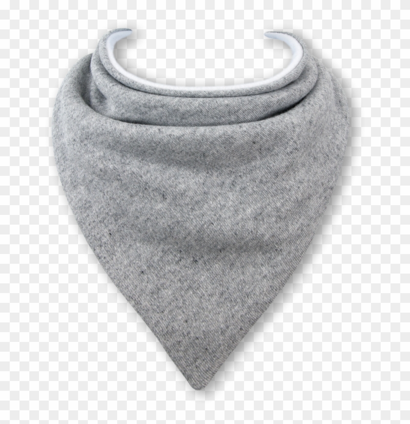 plain bandana bibs