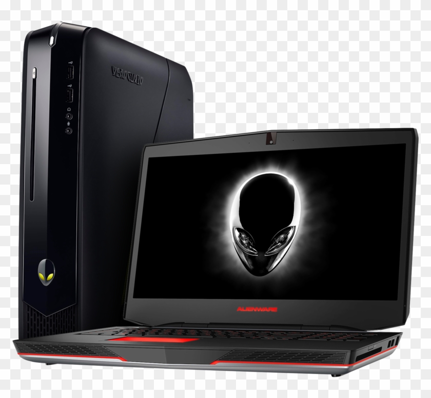 Alienware 15 R2 P42f, HD Png Download - 800x799(#492798) - PngFind