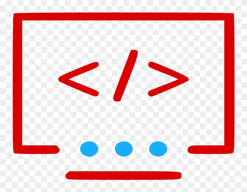 Computer Icons Software Developer Computer Software - Red Software ...
