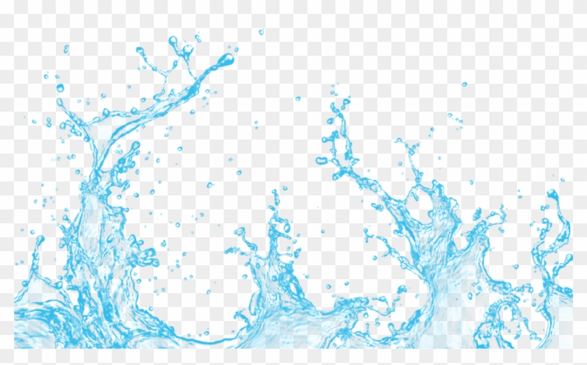 Collection Of Free World Drawing Water Splash Vector Transparent Water Splash Png Png Download 2268x2268 Pngfind