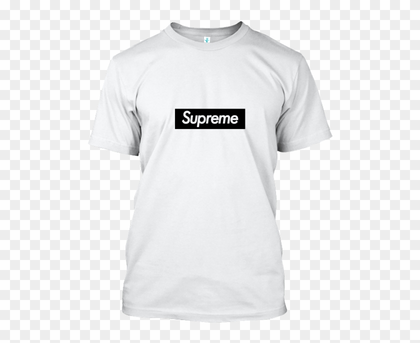 supreme indian shirt