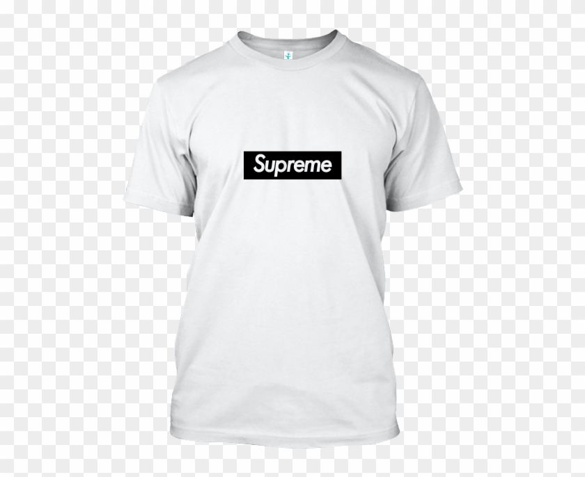 supreme indian tee