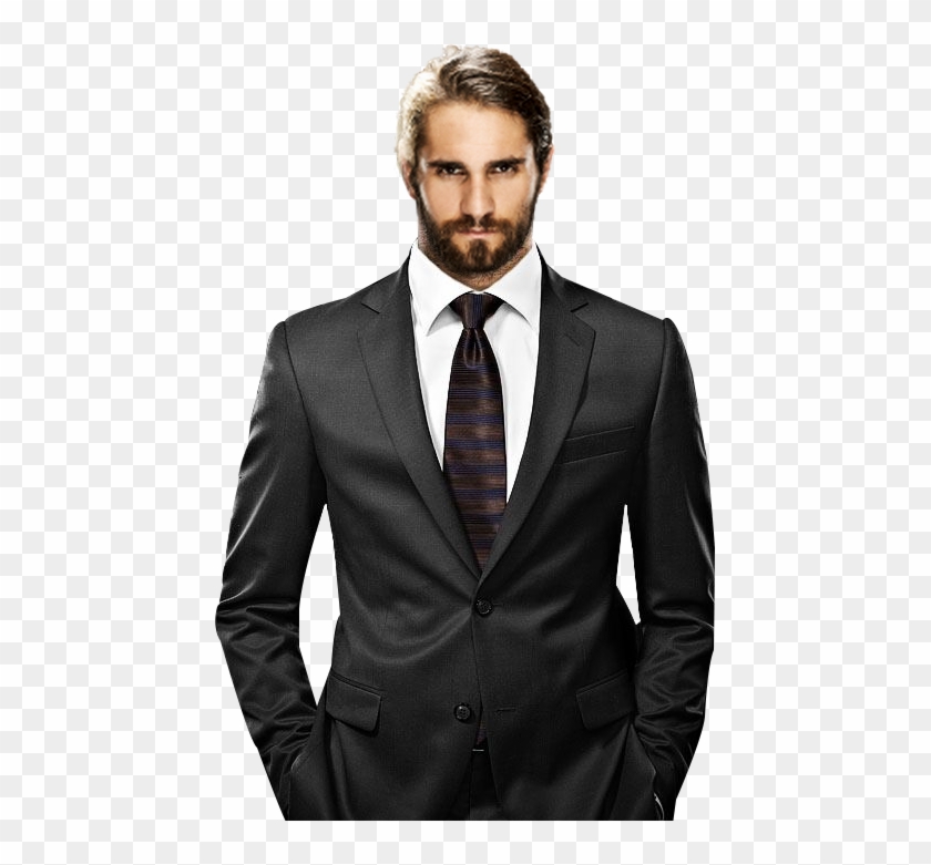 Seth Rollins Png 2019