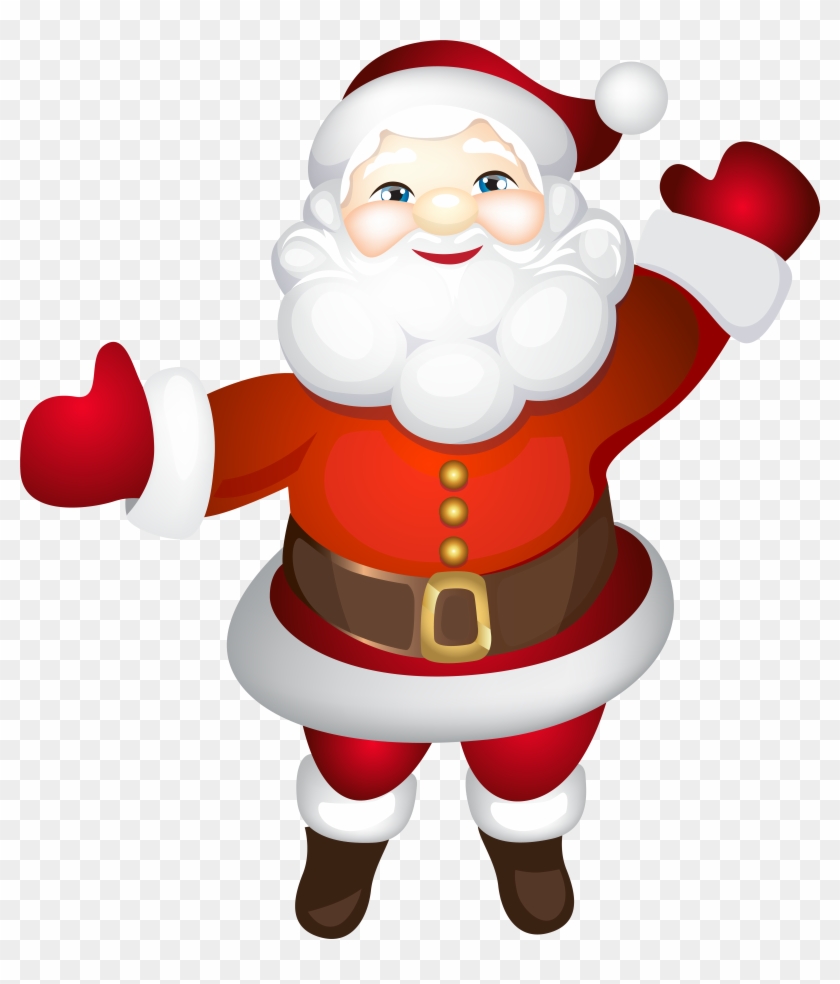 Santa Beard Png, Transparent Png - 7176x8000(#497290) - PngFind