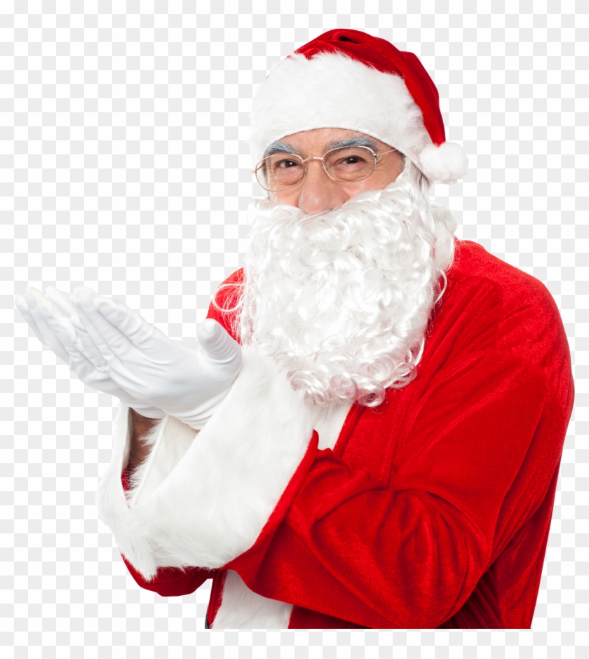 Santa Claus Free Commercial Use Png Images Free Santa Claus Png