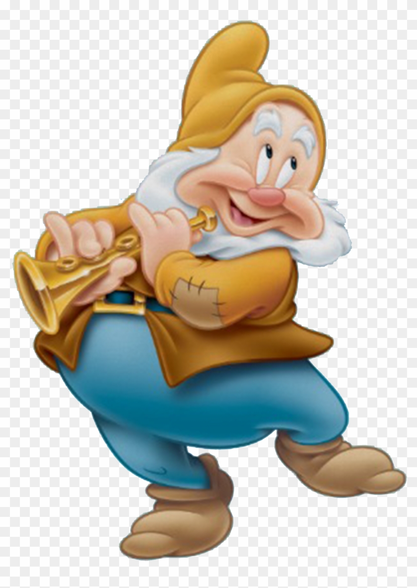 Download Happy Dwarf Png Snow White And The Seven Transparent Png 1359x1789 498671 Pngfind