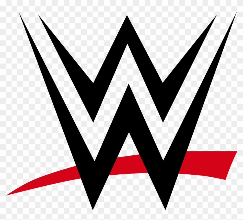 Wwe Logo, Logotype - Wwe Logo, HD Png Download - 4600x3958(#498892