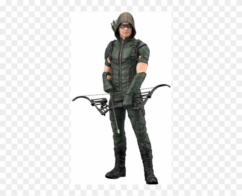 Arrow Tv Series Green Arrow Tv Series Transparent Hd Png Download